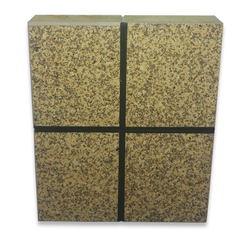 如何施工保溫裝飾一體板外墻外保溫系統(tǒng)？